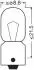 Автолампа 4W 12V BA9S (к/т 2 шт) OSRAM 3893-2BL (фото 3)