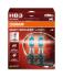 Автолампа допоміжного світла OSRAM 9005NL-2HB (фото 1)
