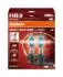 Лампа 60W 12V P20D5X2BOXTRQR2B OSRAM 9005NL-2HB (фото 1)