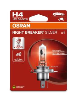 Автолампа допоміжного світла OSRAM 64193NBS-1BL