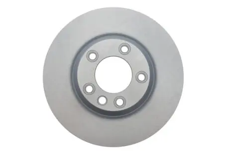 Диск гальмівний BLUE PRINT ADV184360