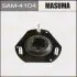 Опора амортизатора передн MAZDA 2, DEMIO / DE3FS 07- Masuma SAM4104 (фото 1)