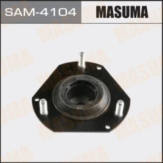 Опора амортизатора передня MAZDA 2, DEMIO / DE3FS 07- Masuma SAM4104