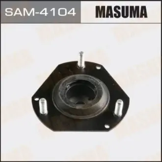 Опора амортизатора передн MAZDA 2, DEMIO / DE3FS 07- Masuma SAM4104
