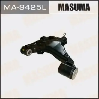 Рычаг передн нижн лев LAND CRUISER/ UZJ200, URJ202 Masuma MA9425L (фото 1)