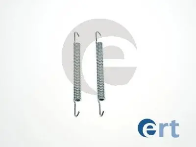 Комплект монтажний колодок ERT 310190