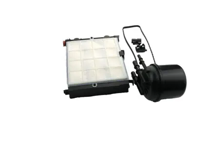 Фільтр паливний SHAFER FE10458