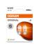 Автолампа 3W 12V W2,1X9,5D (к/т 2 шт) OSRAM 2821-2BL (фото 1)