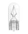 Автолампа 3W 12V W2,1X9,5D (к/т 2 шт) OSRAM 2821-2BL (фото 2)