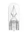 Автолампа 3W 12V W2,1X9,5D (к/т 2 шт) OSRAM 2821-2BL (фото 2)