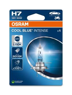 Автолампа допоміжного світла OSRAM 64210CBN-1BL