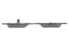 Комплект гальмівних колодок (дискових) Metelli 22-0824-2 (фото 4)