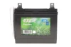 Стартерна батарея (акумулятор) EXIDE U1L-250 (фото 1)