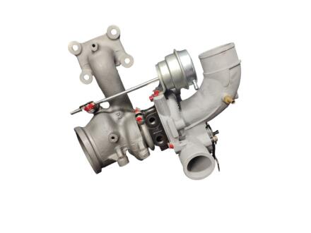 Турбіна відновлена FORD Focus III 11-18, Kuga 13-21, Fusion 13-20, Mondeo V 13-20, Galaxy 06-15, Galaxy 15-, S-MAX 15- MSG 53039700368