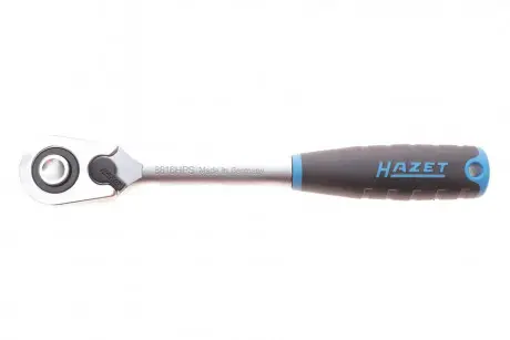 Ключ-тріскачка Hazet 8816HPS