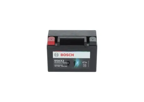 Акумулятор BOSCH 0 092 S5A X20