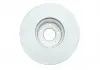Диск тормозной bmw x4(f26) 14- L TEXTAR 92320405 (фото 6)
