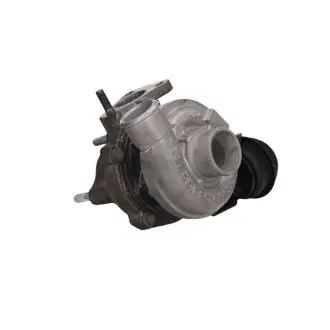 Турбина восстановленная Hyundai/Kia i40 (VF) 12-, i40 CW (VF) 11- MSG 794097-0001