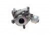 Турбина восстановленная AUDI A4 Allroad (8KH, B8) 2.0 TDI quattro 09-, AUDI Q5 (8R) 2.0 TDI 11.2010- Garrett 818988-5001S (фото 6)