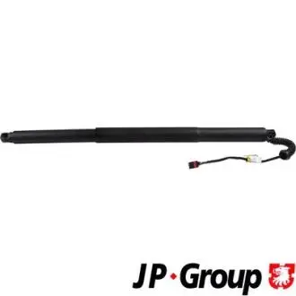 Амортизатор багажника автоматич. SUPERB III Універсал (3V5) універсал 15- Пр. JP GROUP 1181222780