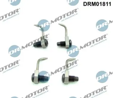 Форсунка масляна DR MOTOR DRM01811