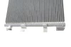 Радіатор кондиціонера Nissan NV 400 (M20), OPEL MOVANO B (10-) FEBI 182641 (фото 4)
