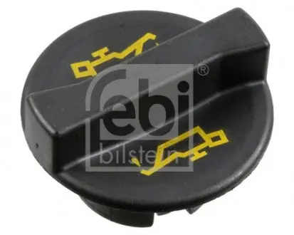 Кришка маслозаливної горловини FORD/PSA FEBI 188353