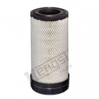 Фільтр повітря HENGST FILTER E1563L