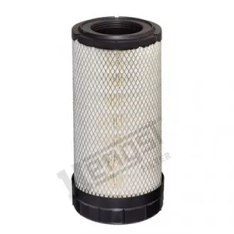 Фільтр повітря HENGST FILTER E1563L