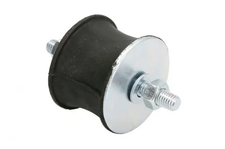 Подушка коробки передач FORD TRANSIT 2.3/2.4D 01.00-05.06 TEDGUM 00221585