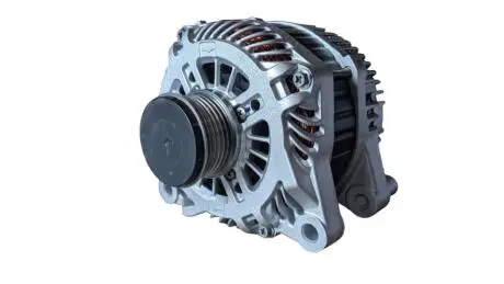 Генератор відновлений Fiat Scudo 07-16, Peugeot Expert 07-16, Citroen Berlingo 08-18 MSG A4TJ0084
