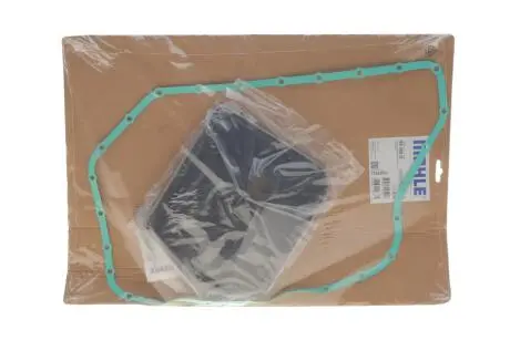 Фільтр гідравлічний MAHLE KNECHT HX 268D