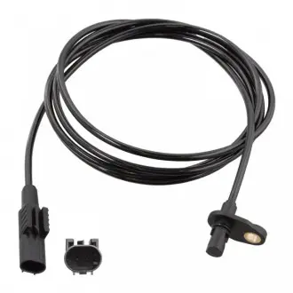 Датчик ABS задн Лів MERCEDES SPRINTER 3,5-T (B906), SPRINTER 3-T (B906), SPRINTER 4,6-T (B906), SPRINTER 5-T (B906) VW CRAFTER 30-35, CRAFTER 30-50 1.8-3.5 04.06-09.20 FEBI 106480