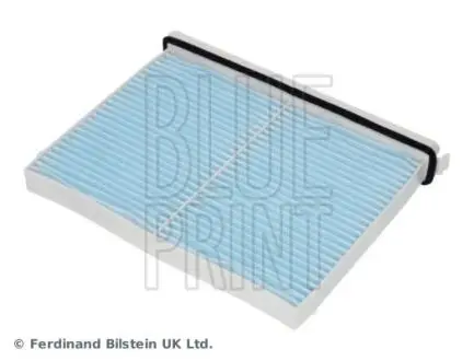 Фільтр салону BLUE PRINT ADBP250096
