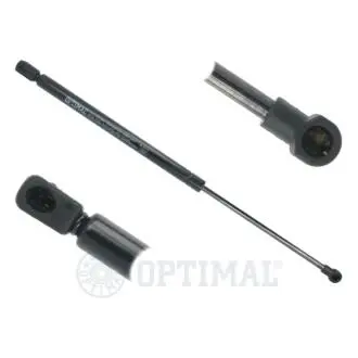 Газова пружина, кришка багажніка Optimal AG50174