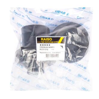 Опора амортизатора переднього Opel Astra G/Vectra B/Zafira/Meriva 98- (з підш.) Raiso RC01312