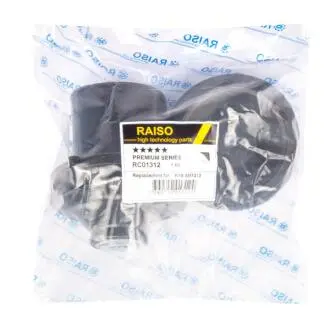 Опора амортизатора переднього Opel Astra G/Vectra B/Zafira/Meriva 98- (з підш.) Raiso RC01312