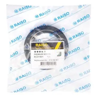 Підшипник опори амортизатора Citroen Xsara/Berlingo/ C2/C3/C4 91- Raiso RC01901