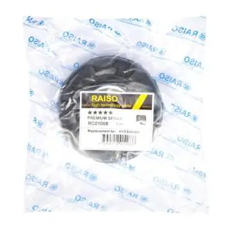 Опора амортизатора перед. Chevrolet Cruze/Volt/Opel Astra J/Zafira C/Mokka 09- Raiso RC01008