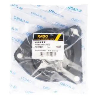 Опора амортизатора переднього з підш. MINI (R50, R53) 01-06 Raiso RC05443