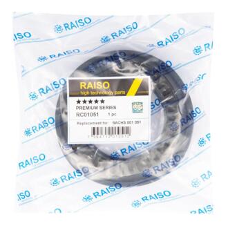 Підшипник опори амортизатора Golf VII/Tiguan/Octavia III 12- Raiso RC01051