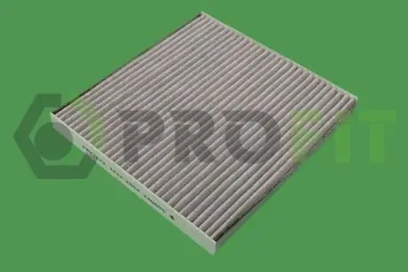 Фільтр салону вугільний PROFIT 1521-2554