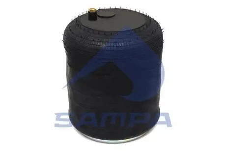 Баллон пневматической рессоры Sampa SP 554185-K