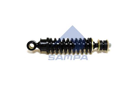 Амортизатор Sampa 050.206
