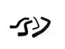 Комплект патрубков сепаратора паров бензина Chery Amulet/Karry UNI 480-1014011-480ED-1014056-480ED-1014057-480ED-1014058 (фото 1)
