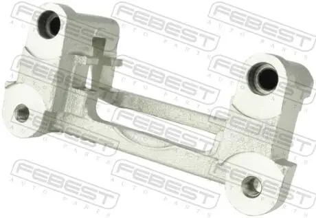 Скоба тормозного суппорта FEBEST 0477CGFR