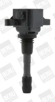 Котушка запалювання BERU ZSE066
