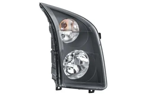 Фара автомобільна HELLA 1ER 011 592-061