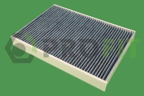 Фільтр салону антибактеріальний PROFIT 1525-2540 (фото 1)