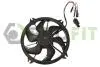 Вентилятор радіатора 1850-0117